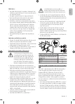 Preview for 183 page of Samsung MICRO LED MNA110MS1AC User Manual