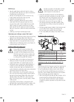 Preview for 193 page of Samsung MICRO LED MNA110MS1AC User Manual