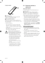 Preview for 198 page of Samsung MICRO LED MNA110MS1AC User Manual