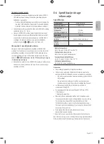 Preview for 199 page of Samsung MICRO LED MNA110MS1AC User Manual