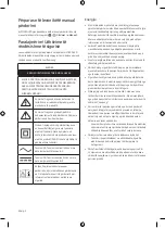 Preview for 202 page of Samsung MICRO LED MNA110MS1AC User Manual