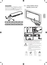 Preview for 205 page of Samsung MICRO LED MNA110MS1AC User Manual