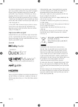 Preview for 210 page of Samsung MICRO LED MNA110MS1AC User Manual