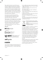 Preview for 220 page of Samsung MICRO LED MNA110MS1AC User Manual