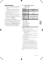 Preview for 229 page of Samsung MICRO LED MNA110MS1AC User Manual