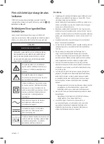 Preview for 232 page of Samsung MICRO LED MNA110MS1AC User Manual