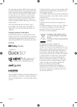 Preview for 240 page of Samsung MICRO LED MNA110MS1AC User Manual