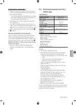 Preview for 249 page of Samsung MICRO LED MNA110MS1AC User Manual