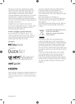 Preview for 250 page of Samsung MICRO LED MNA110MS1AC User Manual