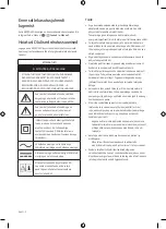 Preview for 252 page of Samsung MICRO LED MNA110MS1AC User Manual