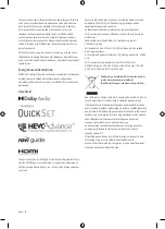 Preview for 260 page of Samsung MICRO LED MNA110MS1AC User Manual