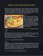 Preview for 36 page of Samsung Microwave Oven Cookbook