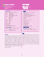 Preview for 46 page of Samsung Microwave Oven Cookbook