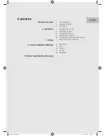 Preview for 2 page of Samsung Mid462-Ut2 Installation Manual