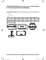 Preview for 16 page of Samsung Mid462-Ut2 Installation Manual