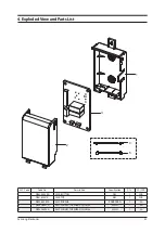 Preview for 10 page of Samsung MIM-B14A Service Manual