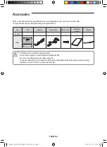 Preview for 4 page of Samsung MIM-B16N Installation Manual