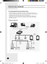 Предварительный просмотр 12 страницы Samsung MIM-B18 User Manual