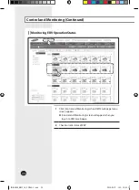 Предварительный просмотр 28 страницы Samsung MIM-B18 User Manual