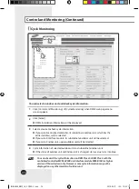 Предварительный просмотр 36 страницы Samsung MIM-B18 User Manual