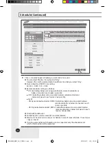 Предварительный просмотр 54 страницы Samsung MIM-B18 User Manual