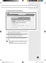 Предварительный просмотр 59 страницы Samsung MIM-B18 User Manual