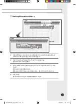 Предварительный просмотр 65 страницы Samsung MIM-B18 User Manual