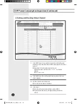 Предварительный просмотр 66 страницы Samsung MIM-B18 User Manual