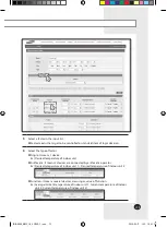 Предварительный просмотр 73 страницы Samsung MIM-B18 User Manual