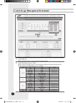 Предварительный просмотр 74 страницы Samsung MIM-B18 User Manual