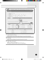 Предварительный просмотр 75 страницы Samsung MIM-B18 User Manual