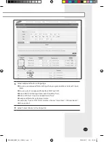 Предварительный просмотр 77 страницы Samsung MIM-B18 User Manual