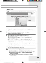 Предварительный просмотр 85 страницы Samsung MIM-B18 User Manual