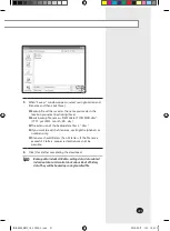 Предварительный просмотр 91 страницы Samsung MIM-B18 User Manual