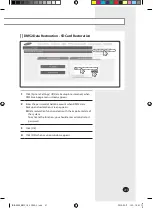 Предварительный просмотр 97 страницы Samsung MIM-B18 User Manual