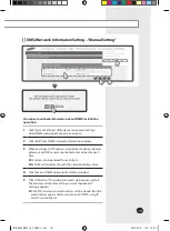 Предварительный просмотр 101 страницы Samsung MIM-B18 User Manual