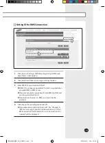 Предварительный просмотр 115 страницы Samsung MIM-B18 User Manual