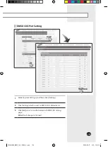 Предварительный просмотр 129 страницы Samsung MIM-B18 User Manual