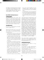 Предварительный просмотр 182 страницы Samsung MIM-B18 User Manual