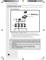 Preview for 72 page of Samsung MIM-B18BN User & Installation Manual