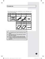 Preview for 6 page of Samsung MIM-B18N Installation Manual