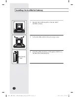 Preview for 13 page of Samsung MIM-B18N Installation Manual