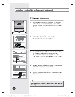 Preview for 15 page of Samsung MIM-B18N Installation Manual