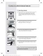 Preview for 17 page of Samsung MIM-B18N Installation Manual