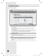 Preview for 47 page of Samsung MIM-B18N Installation Manual