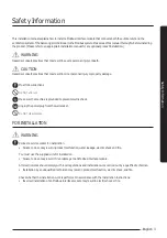 Preview for 3 page of Samsung MIM-B19N Installation Manual