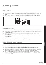 Preview for 11 page of Samsung MIM-B19N Installation Manual