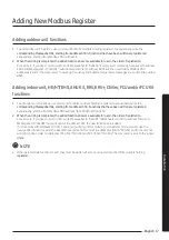 Preview for 17 page of Samsung MIM-B19N Installation Manual