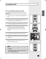 Preview for 9 page of Samsung MIM-D00 Installation Manual