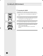 Preview for 10 page of Samsung MIM-D00 Installation Manual